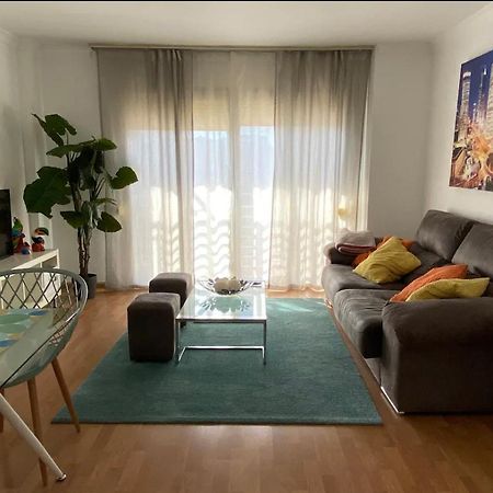Confortable Habitacion Málaga Eksteriør bilde